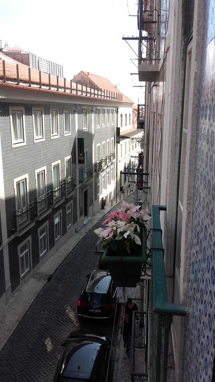 Chiado Best Place To Be Lisboa Kültér fotó