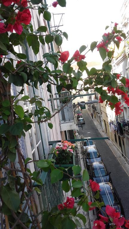 Chiado Best Place To Be Lisboa Kültér fotó